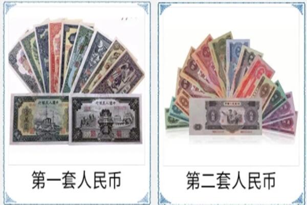 临潼区回收旧币