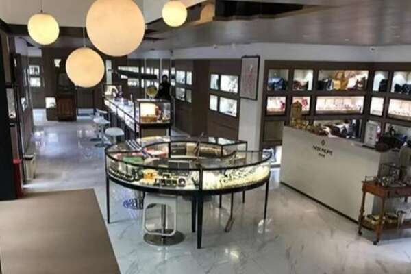 临潼区寄卖奢侈品店